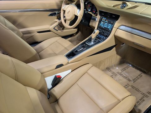 Used 2013 Porsche 911 Carrera S image 26