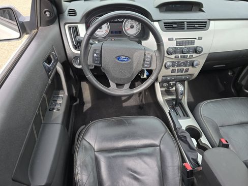 Used 2009 Ford Focus SEL FWD image 23