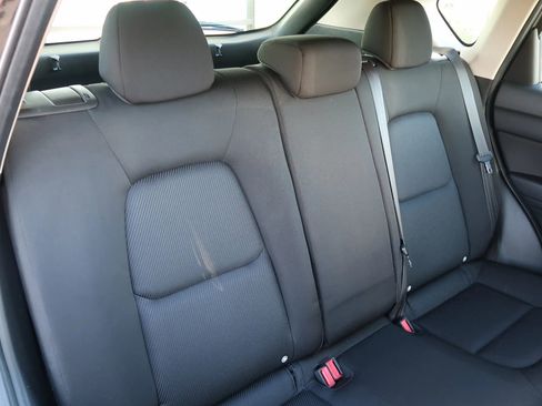 Used 2018 MAZDA CX-5 Sport image 24