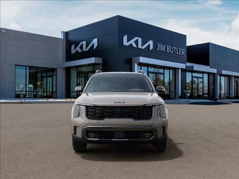 New 2026 Kia Sorento SX AWD/4WD image 2