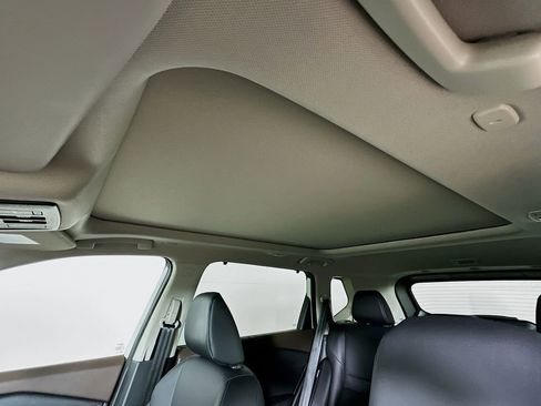 Certified 2023 Nissan Rogue SV w/ SV Premium B Package image 30