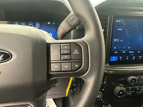 New 2025 Ford F150 STX w/ STX Black Appearance Package image 38