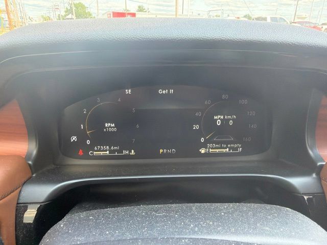 Used 2020 Lincoln Aviator Reserve w/ Equipment Group 202A AWD/4WD image 11