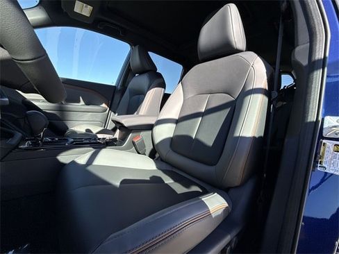 New 2026 Subaru Forester Sport image 11