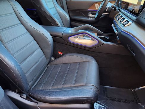 Certified 2022 Mercedes-Benz GLS 450 GLS 450 image 13