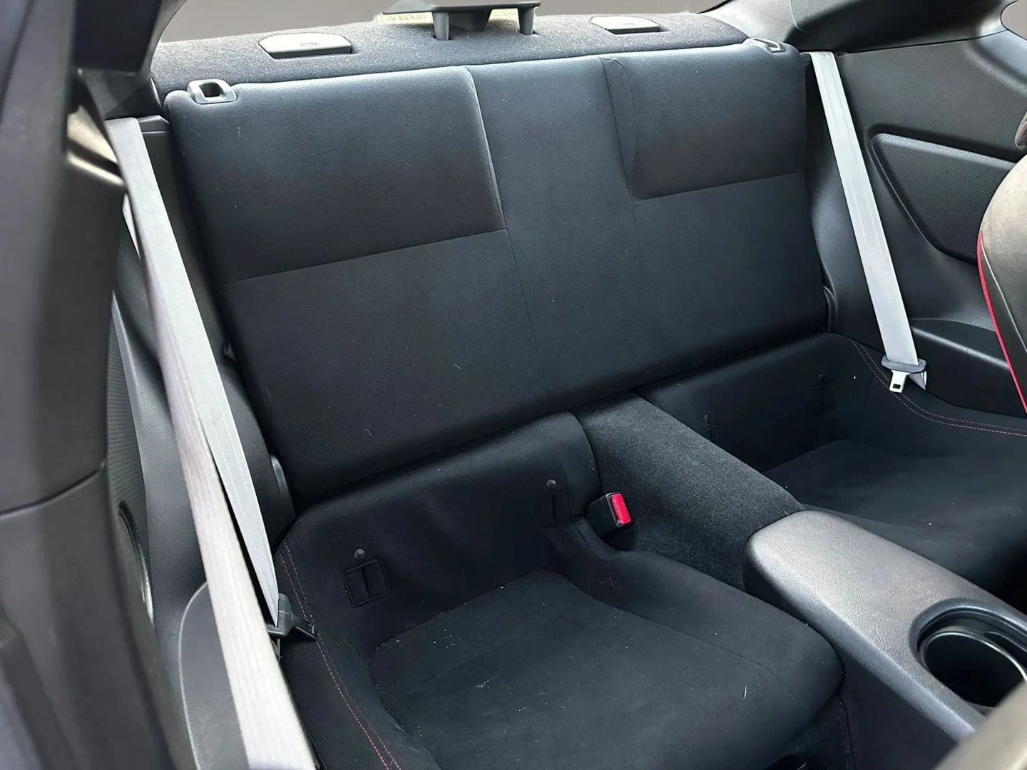 Used 2013 Scion FR-S 10 Series RWD image 17