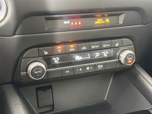 New 2025 MAZDA CX-5 AWD 2.5 S w/ Preferred Package image 26