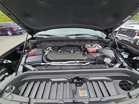 New 2026 GMC Sierra 1500 Elevation image 31