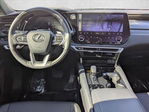 Used 2025 Lexus RX 350h image 20