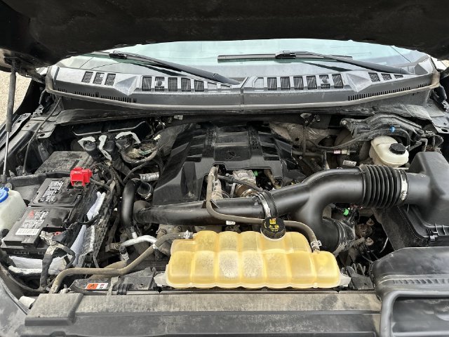 Used 2018 Ford F150 XLT AWD/4WD image 26