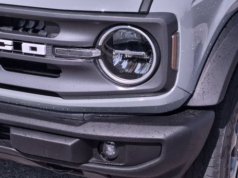 Used 2024 Ford Bronco Big Bend AWD/4WD image 11