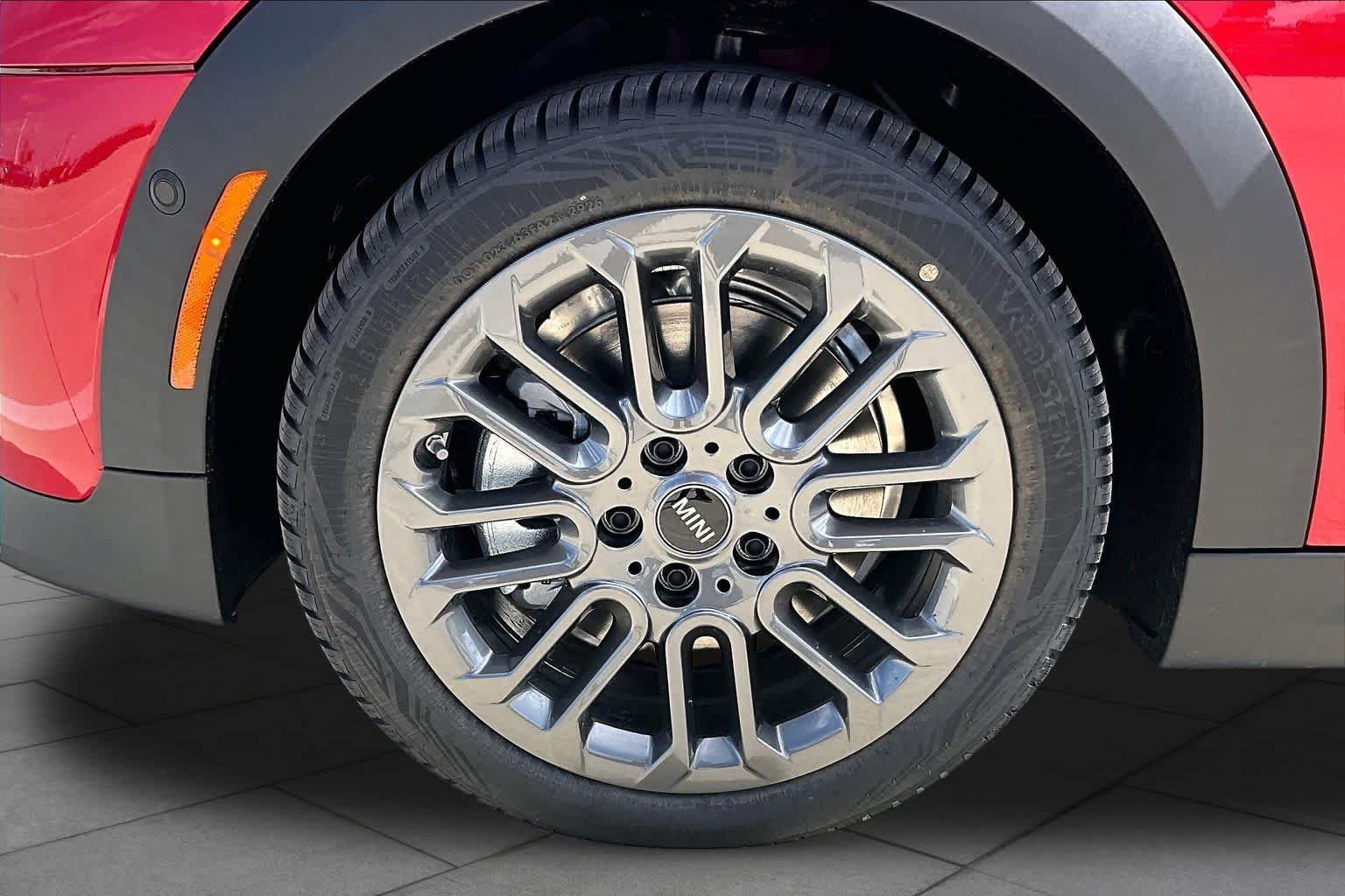 New 2027 MINI Cooper S FWD image 10