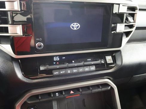 Certified 2025 Toyota Tundra SR5 AWD/4WD image 20