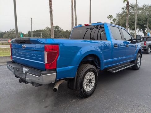 Used 2020 Ford F250 XL w/ STX Appearance Package image 4