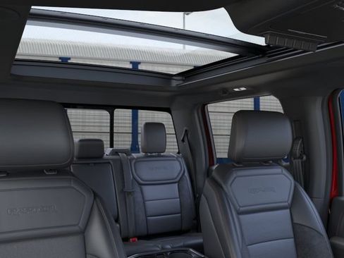 New 2026 Ford F150 Raptor AWD/4WD image 22