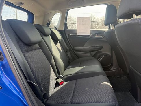 Used 2020 Honda Fit LX image 13