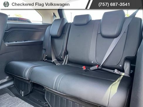 Used 2025 Honda Odyssey EX-L image 30