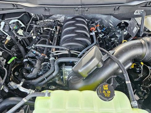 New 2025 Ford F150 XLT w/ Equipment Group 302A MID image 17