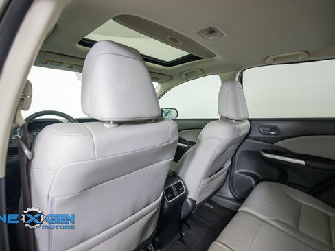 Used 2015 Honda CR-V EX-L image 24