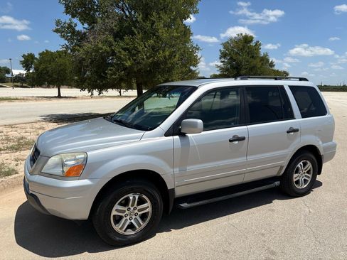 Used 2004 Honda Pilot EX image 7