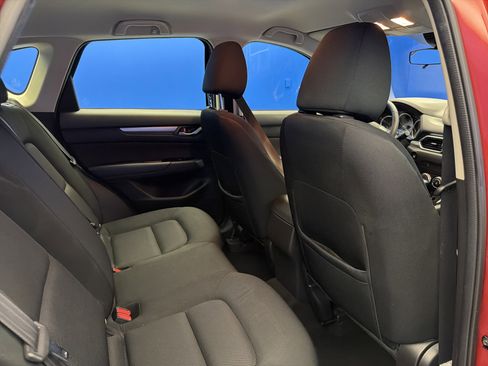 Used 2019 MAZDA CX-5 Sport AWD/4WD image 25