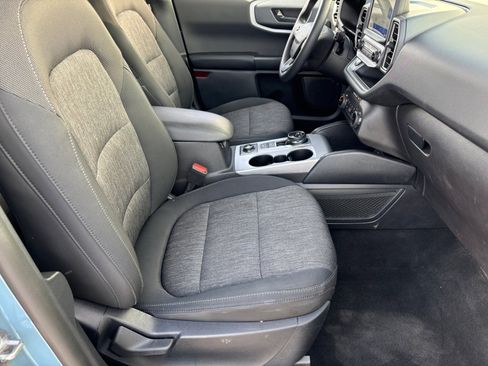 Certified 2023 Ford Bronco Sport Big Bend image 19