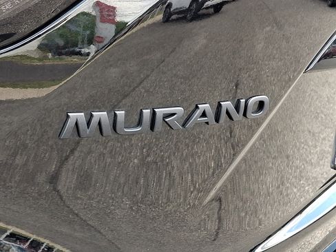 Certified 2024 Nissan Murano SV w/ SV Midnight Edition Package AWD/4WD image 31