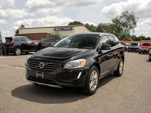 Used 2016 Volvo XC60 T5 Premier AWD/4WD image 5