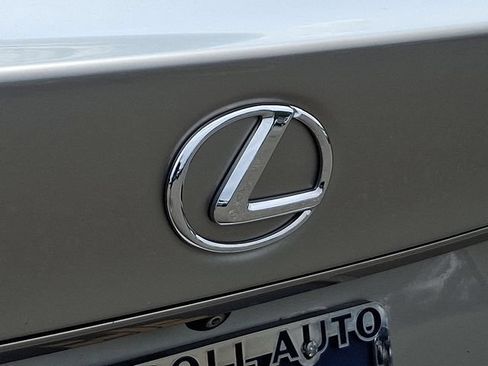 Used 2018 Lexus IS 300 AWD w/ Comfort Package image 33