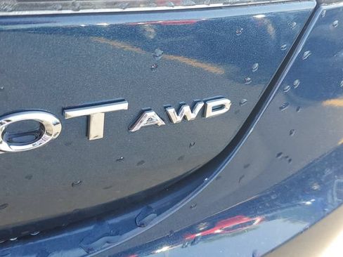 Used 2017 Lincoln MKZ Reserve w/ Climate Package AWD/4WD image 6