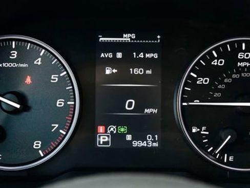 Used 2024 Subaru Legacy Limited image 29