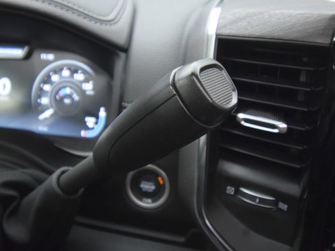 New 2026 RAM 3500 Laramie w/ Night Edition AWD/4WD image 36