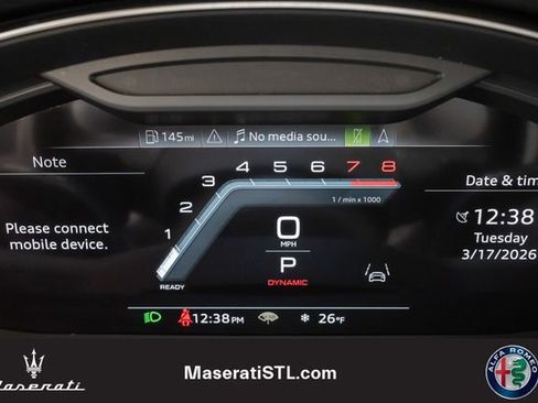 Used 2023 Audi A6 Premium Plus w/ Premium Plus Package image 11