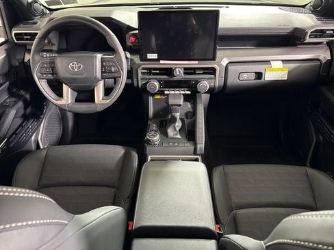 New 2026 Toyota 4Runner TRD Off-Road Premium AWD/4WD image 20