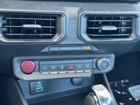 New 2025 Ford Mustang Coupe image 20