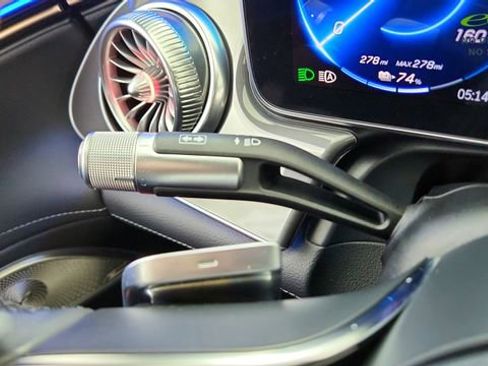 Used 2023 Mercedes-Benz EQS 450+ Sedan image 40