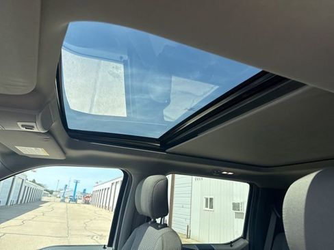 Used 2020 Ford F150 XLT w/ Equipment Group 302A Luxury AWD/4WD image 18