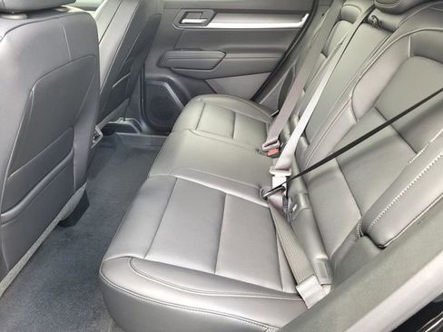 New 2026 GMC Terrain Elevation AWD/4WD image 9