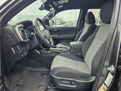 Used 2023 Toyota Tacoma SR image 19