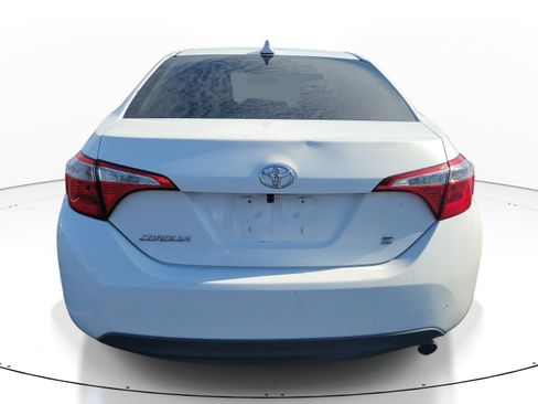 Used 2014 Toyota Corolla S FWD image 5