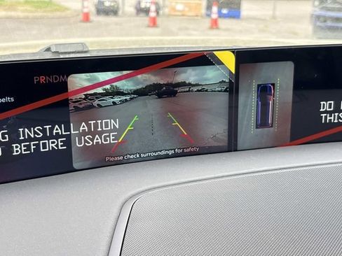 New 2026 Lincoln Navigator L Reserve AWD/4WD image 28