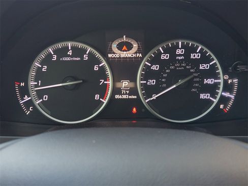 Used 2018 Acura RDX w/ Technology Package image 15