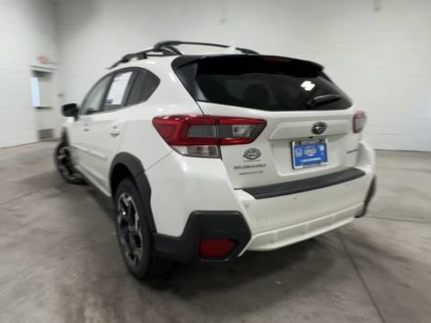 Used 2023 Subaru Crosstrek 2.5i Limited w/ Moonroof Package AWD/4WD image 9