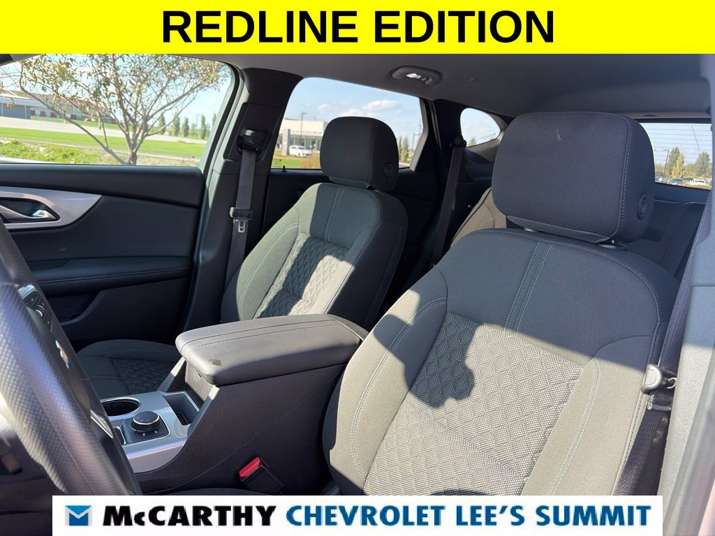 Used 2021 Chevrolet Blazer LT w/ Redline Edition FWD image 45