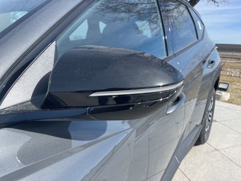 New 2026 Hyundai Tucson XRT image 10