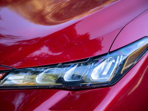 Used 2020 Toyota Avalon TRD image 7