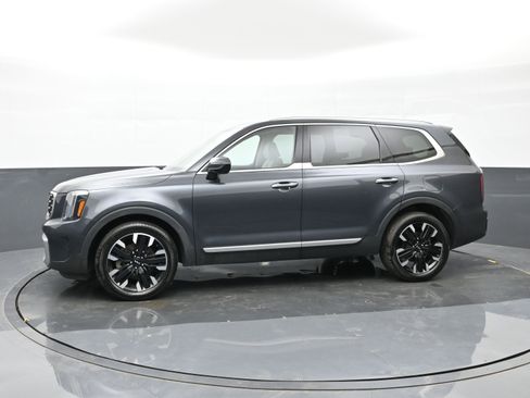 Used 2023 Kia Telluride SX AWD/4WD image 5