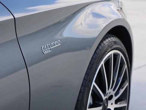 Used 2018 Mercedes-Benz C 43 AMG 4MATIC Sedan image 13