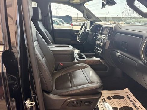 Used 2020 GMC Sierra 1500 Denali w/ Denali Ultimate Package AWD/4WD image 11