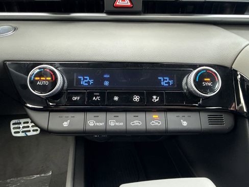 New 2026 Hyundai Elantra SEL Sport Premium FWD image 25